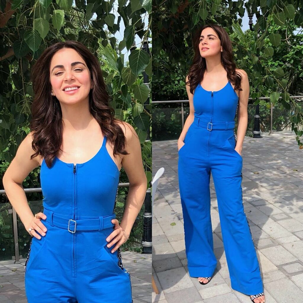 Kundali Bhagya Actress Shraddha Arya’s Looks Ever - 2