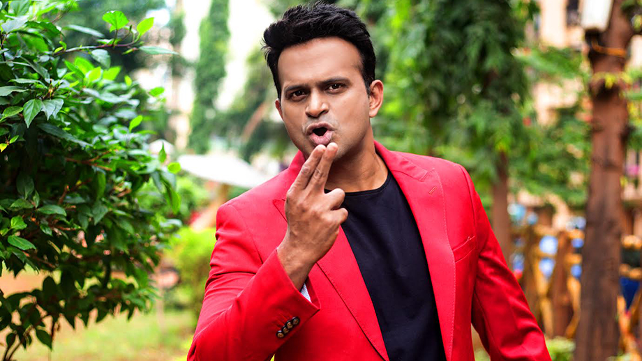 Siddharth Kannan’s sparkling new celebrity chat show on ZEE5, Kuchh Hat Ke