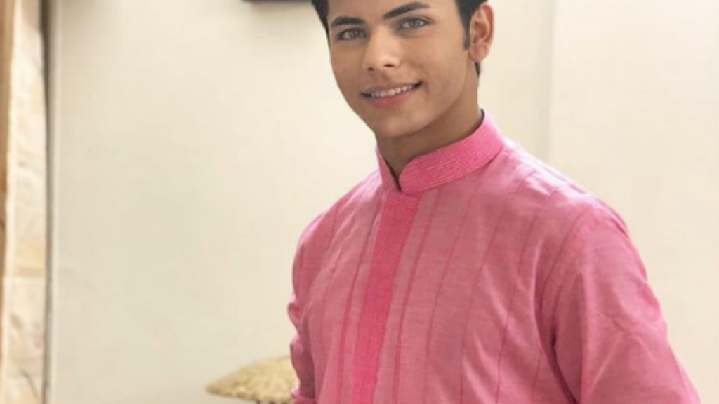 All that you need to know about telly star Siddharth Nigam - 2