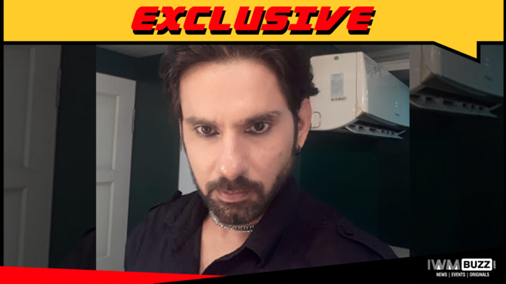 Sikandar Kharbanda to enter Zee TV’s Hamari Bahu Silk