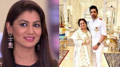 Sriti Jha praises the first episode of Bahu Begum