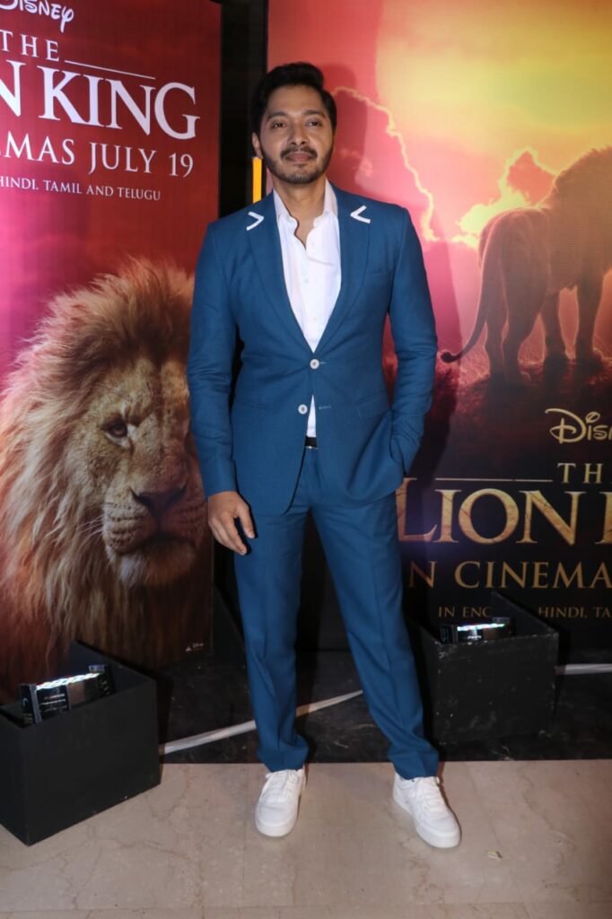 Star Studded Screening of much awaited family entertainer Disney's The Lion King! 11