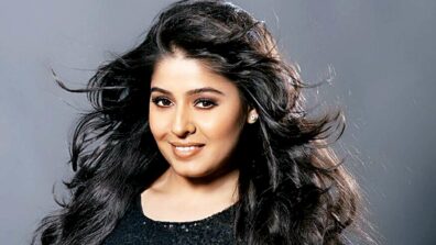 Sunidhi Chauhan songs to groove on