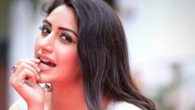 Surbhi Chandna: The ultimate fashion babe