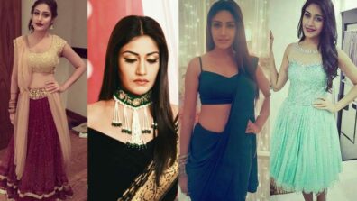 Surbhi Chandna’s Style Game: Yay or Nay?