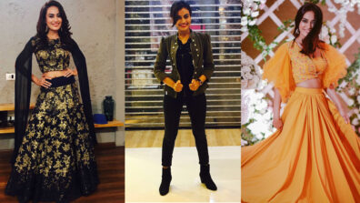 Surbhi Jyoti’s style game: Yay or nay?