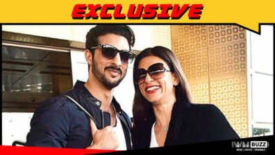 Is Sushmita Sen getting married to boyfriend Rohman Shawl this November?