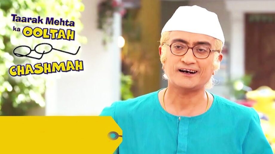 Taarak Mehta Ka Ooltah Chashmah: Bapuji gets kidnapped from Gokuldham Society