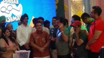 Taarak Mehta Ka Ooltah Chashmah completes 11 golden years