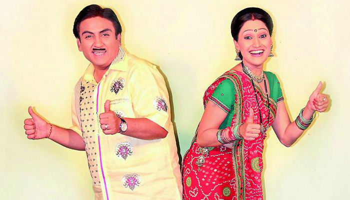 Times when Taarak Mehta Ka Ooltah Chashmah script got too stretched - 7