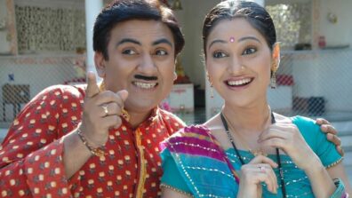 Taarak Mehta Ka Ooltah Chashmah: Dayaben funny moments