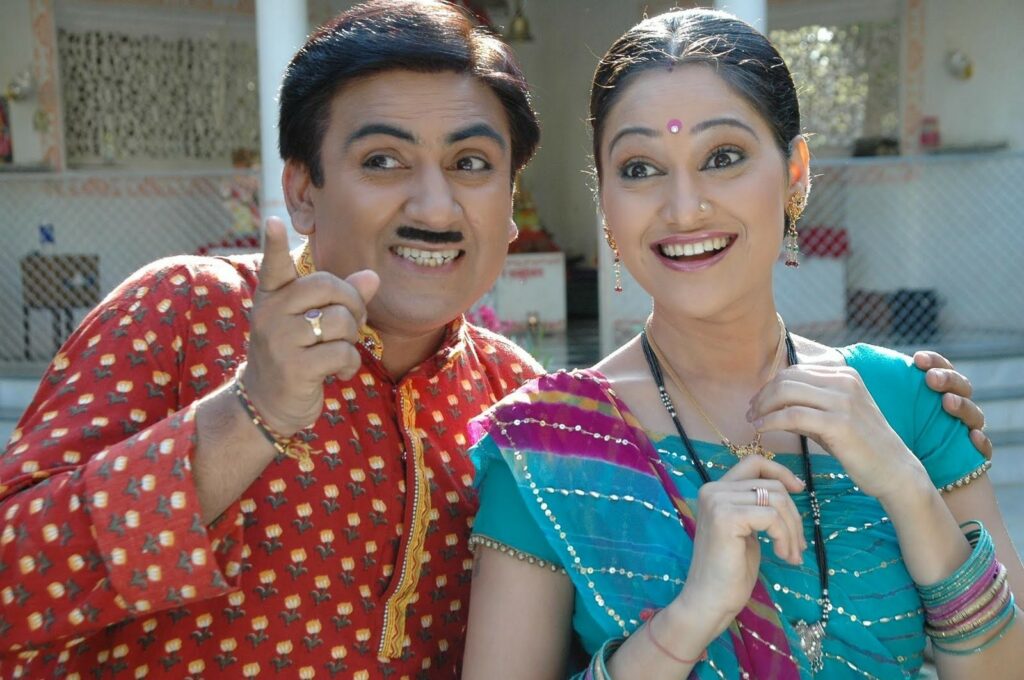 Most annoying characters from Taarak Mehta Ka Ooltah Chashmah - 5