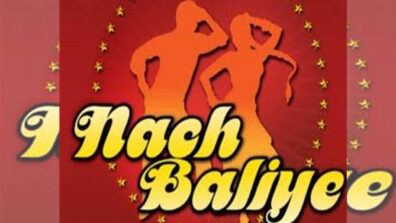 Take a quiz on Nach Baliye