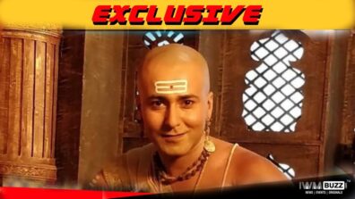 Tenali Rama: Krishna Bharadwaj to play Rama’s son