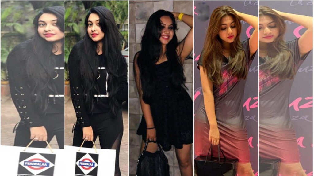 The different looks of Tujhse Hai Raabta actress Reem Sheikh that has us in awe