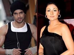 The exes on fire: Urvashi Dholakia and Anuj Sachdeva - 4