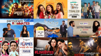 The Good, The Bad and The Ugly of Indian Web Series