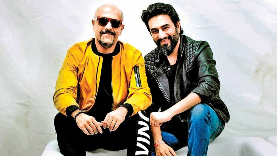 The Iconic music composer director duo, Vishal-Shekhar