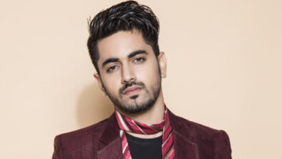 ZAIN IMAM: THE HEARTTHROB OF TV