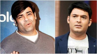 I am sure Kapil Sharma will be an amazing father : Kiku Sharda