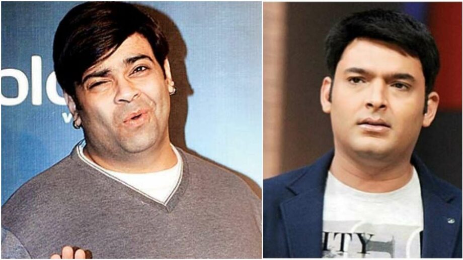 The Kapil Sharma Show actor Kiku Sharda’s message to Kapil Sharma ahead of fatherhood