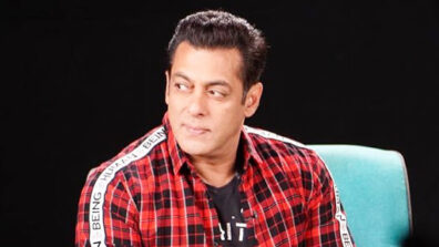 The most unique ‘Bottle Cap Challenge’ by Salman Khan!