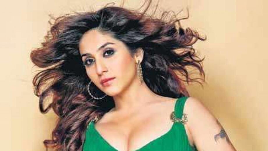 The Queen of Indian Pop: Neha Bhasin