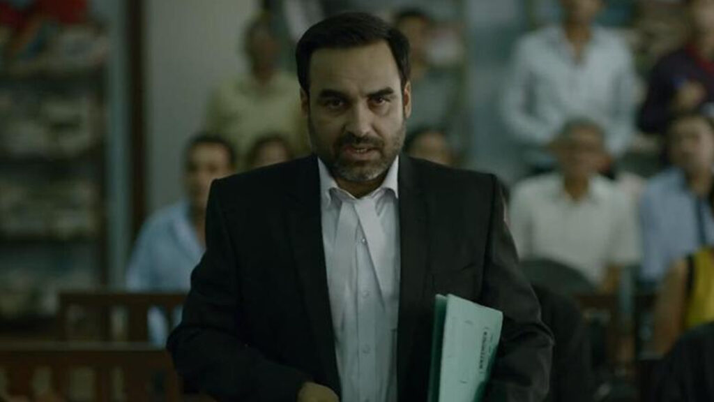 These Pankaj Tripathi dialogues from Criminal Justice prove why he is a badass
