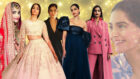 These pictures prove that no outing of diva Sonam Kapoor can ever be low on style