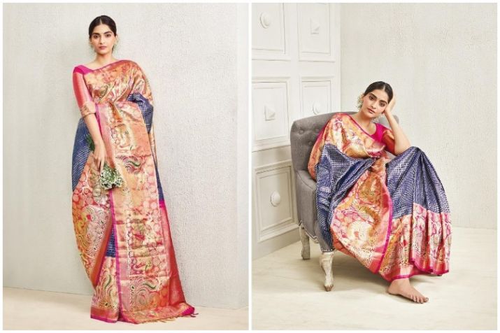 These pictures prove that no outing of diva Sonam Kapoor can ever be low on style 2
