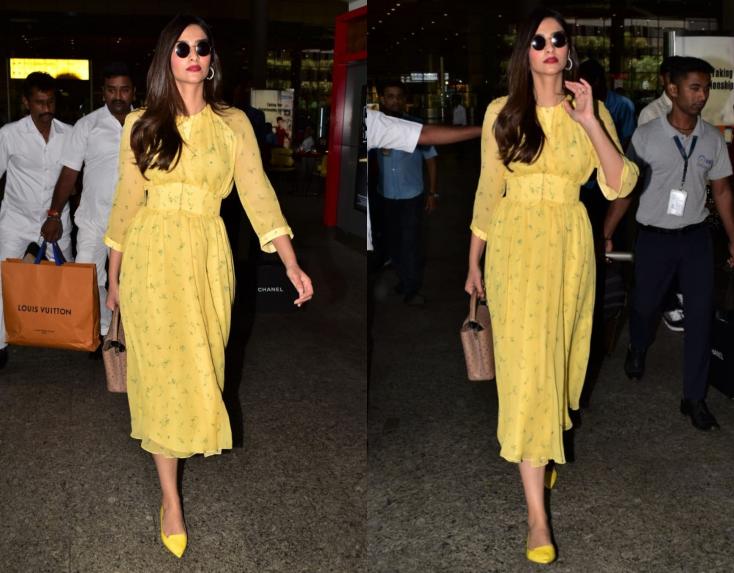 Every time Sonam Kapoor made the fashion world quake - 3