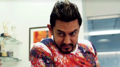 Things you should never say to an Aamir Khan fan