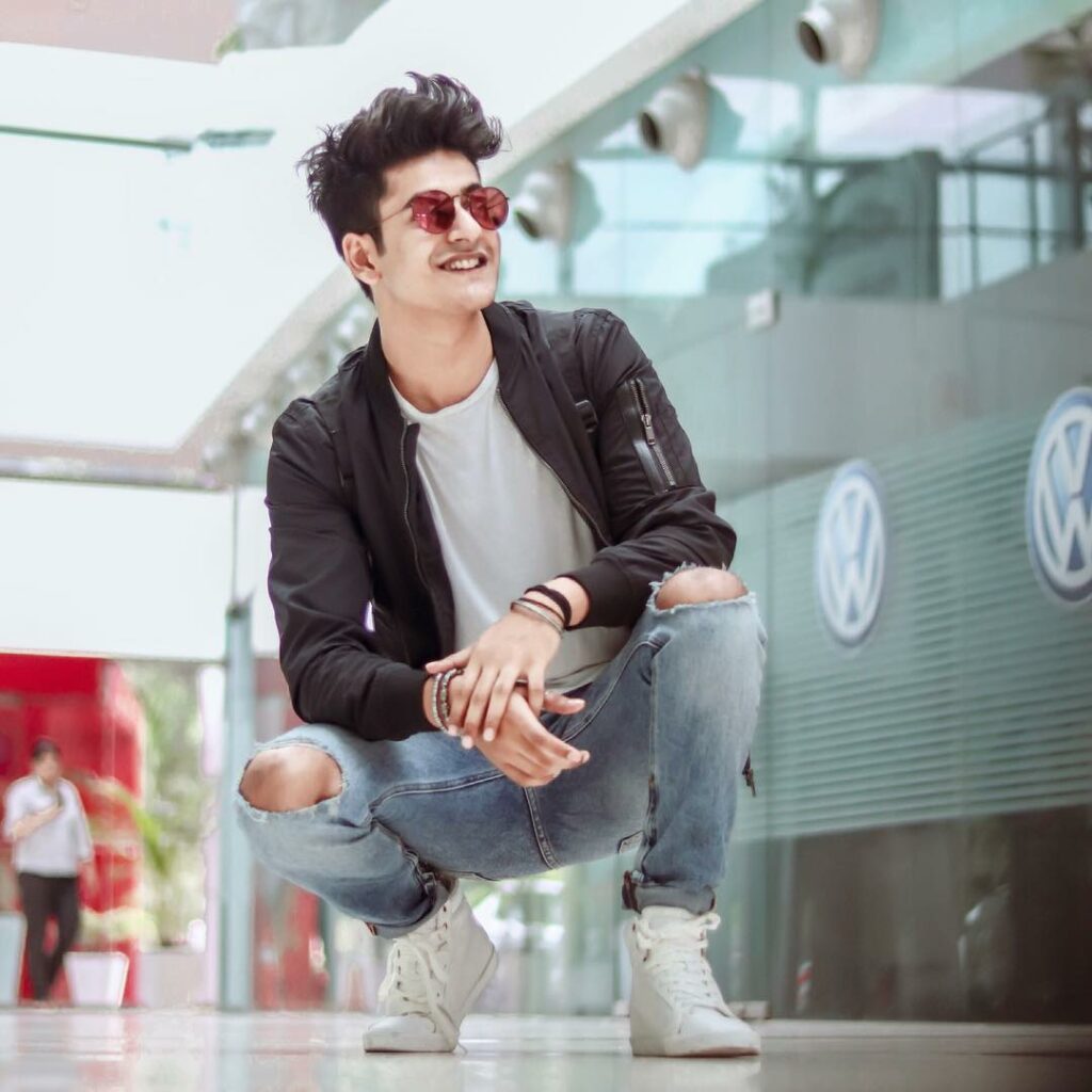 TikTok star Manjul Khattar has his style mantra on point - 0