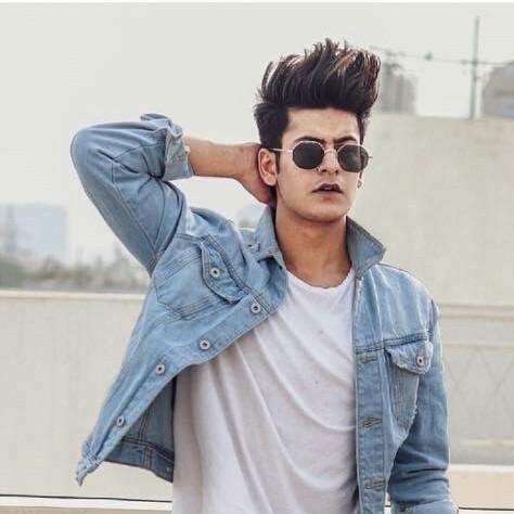 TikTok star Manjul Khattar has his style mantra on point - 6