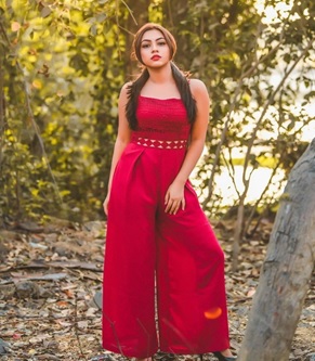 Tujhse Hai Raabta actress Reem Shaikh doles out 5 inspiring style statements 5