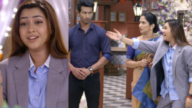 Tujhse Hai Raabta: Kalyani to be hypnotized and act like Atharva