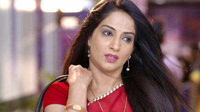 Tujhse Hai Raabta SPOILER ALERT: Anupriya to disguise as a rich woman to find Moksh