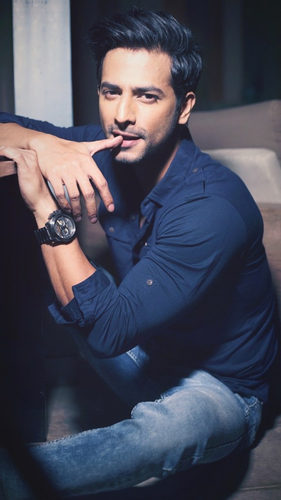 Tujhse Hai Raabta's Malhar aka Sehban Azim will give you wardrobe goals 2