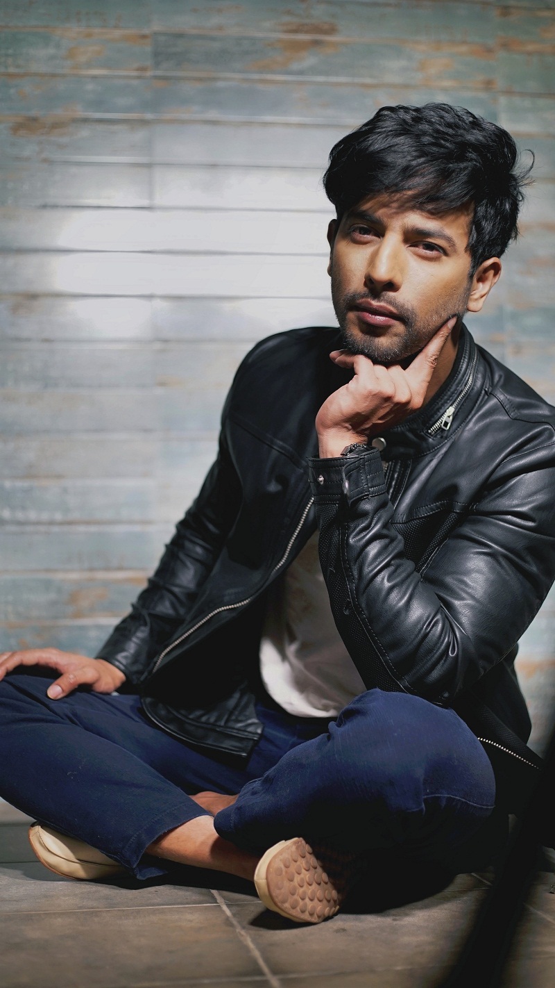 Tujhse Hai Raabta's Malhar aka Sehban Azim will give you wardrobe goals 3