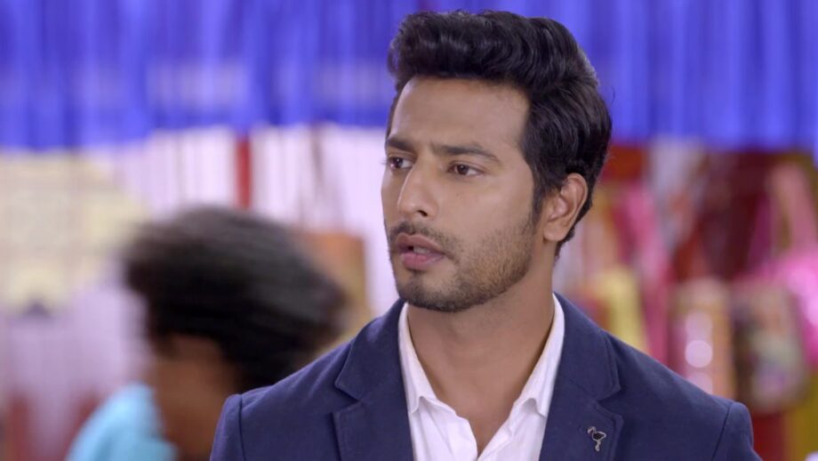 Tujhse Hai Raabta's Malhar aka Sehban Azim will give you wardrobe goals