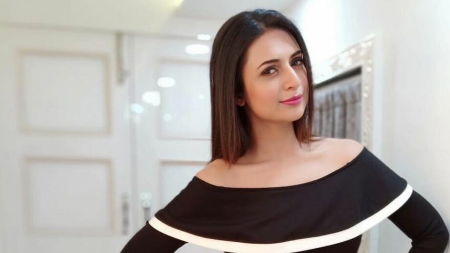 TV Instagrammer Of The Week: Divyanka Tripathi