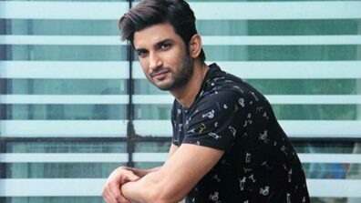 TV to Bollywood: Sushant Singh Rajput’s way to stardom 