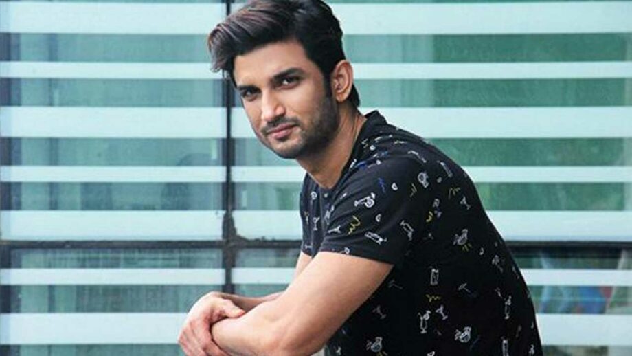 TV to Bollywood: Sushant Singh Rajput's way to stardom 