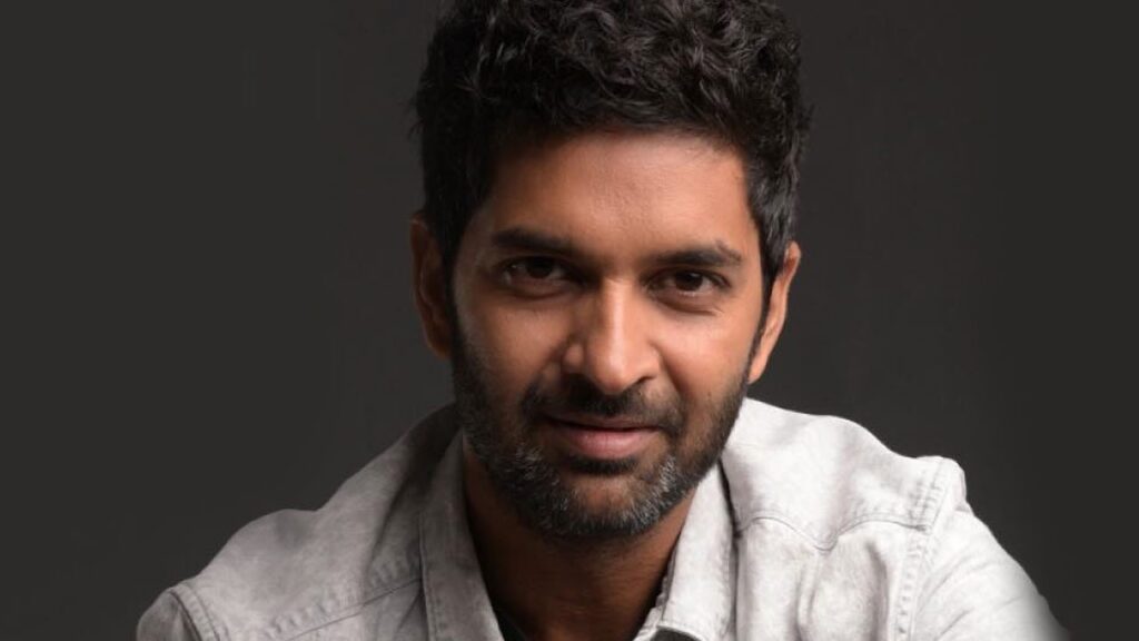 Typewriter took me back to my childhood days: Purab Kohli 