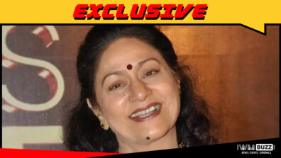 Veteran actress Aruna Irani to enter Sony TV’s Yeh Un Dinon Ki Baat Hai