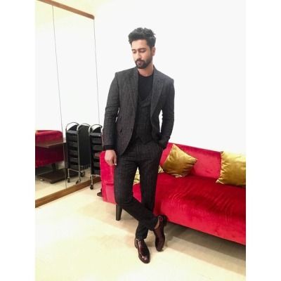 Why We Can’t Stop Gushing About Vicky Kaushal - 5