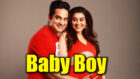 Vikaas Kalantri becomes a proud father to a baby boy