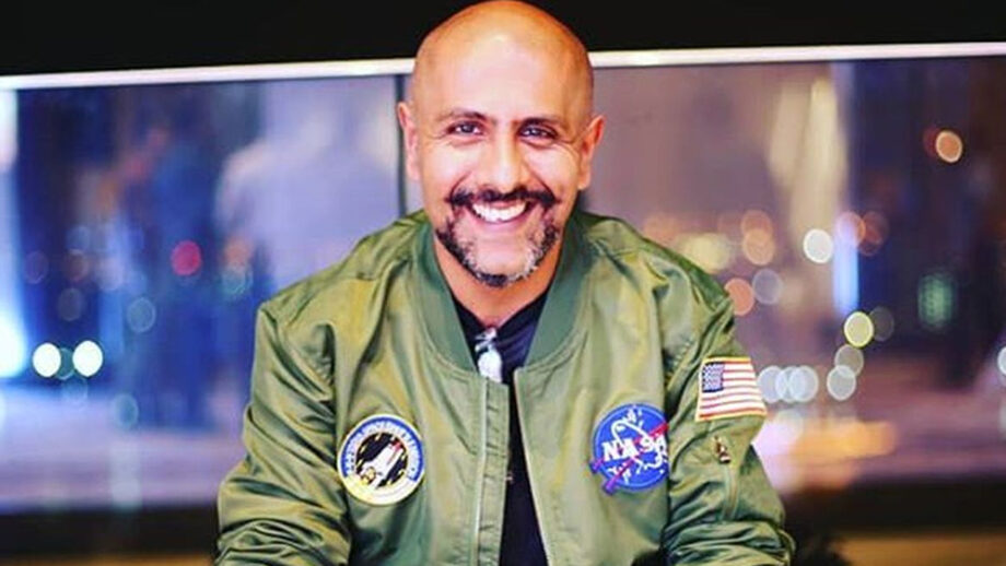 Vishal Dadlani is one of the best Bollywood singers to date. Here's why