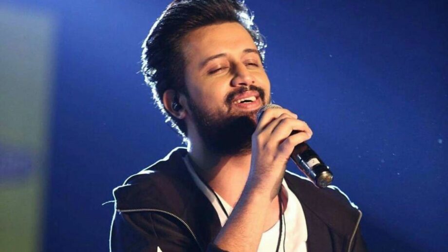 Watching the magic of Atif Aslam live should be on your bucket list next