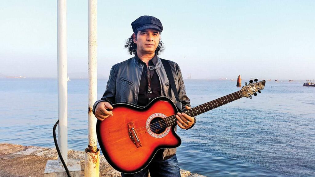 Watching the Rockstar Mohit Chauhan live should be on your bucket list